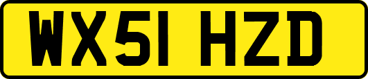 WX51HZD