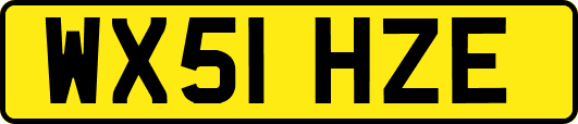 WX51HZE