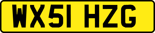 WX51HZG
