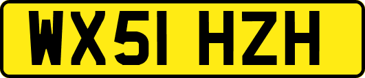 WX51HZH