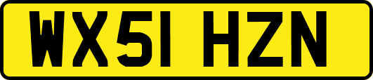 WX51HZN