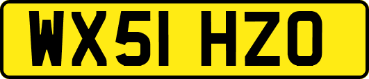 WX51HZO