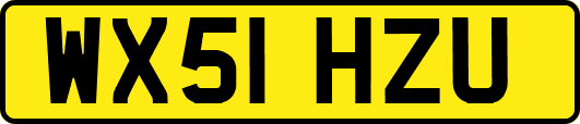 WX51HZU
