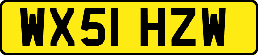 WX51HZW