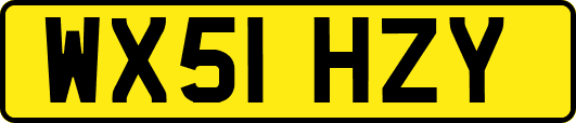 WX51HZY