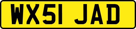 WX51JAD