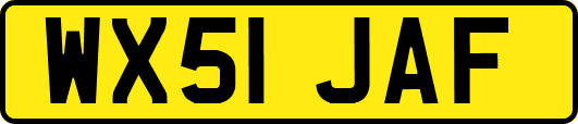 WX51JAF
