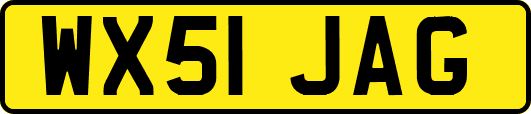 WX51JAG
