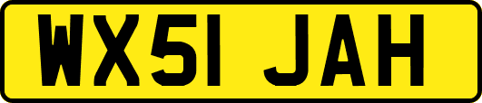 WX51JAH