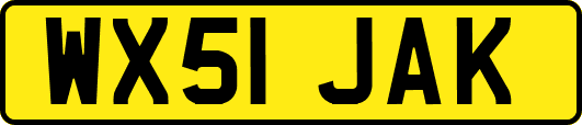 WX51JAK