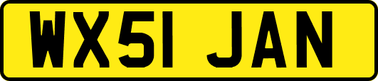 WX51JAN