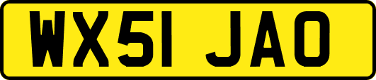 WX51JAO