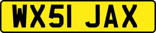 WX51JAX