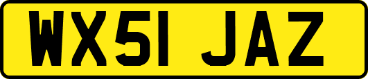 WX51JAZ