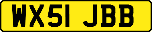 WX51JBB