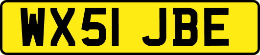 WX51JBE