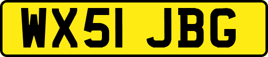 WX51JBG