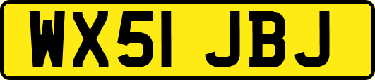 WX51JBJ