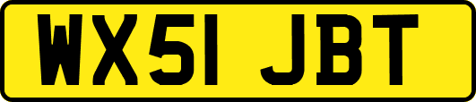 WX51JBT