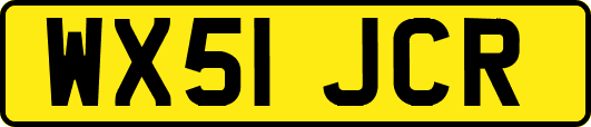 WX51JCR
