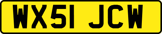 WX51JCW