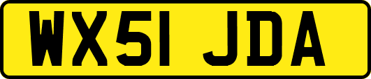 WX51JDA