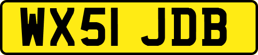 WX51JDB