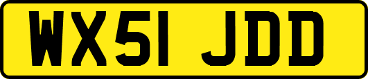 WX51JDD