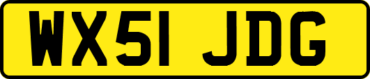 WX51JDG