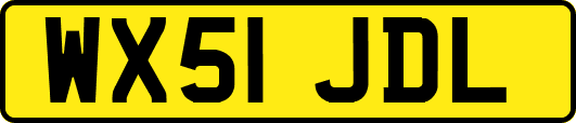 WX51JDL