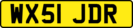 WX51JDR