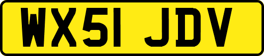 WX51JDV