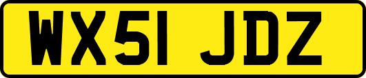 WX51JDZ