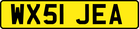 WX51JEA