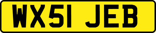 WX51JEB