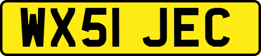 WX51JEC