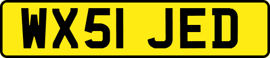 WX51JED