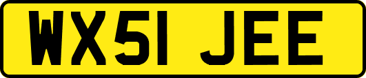 WX51JEE