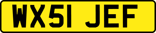 WX51JEF