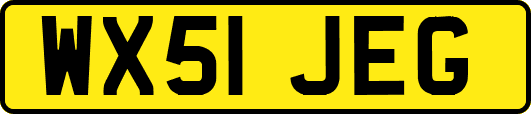 WX51JEG