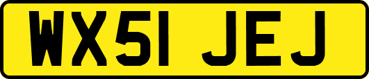 WX51JEJ