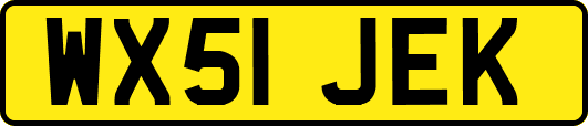 WX51JEK