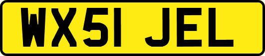 WX51JEL