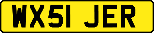 WX51JER