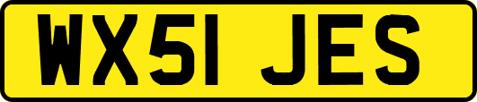 WX51JES