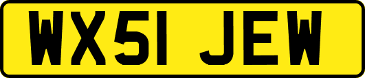 WX51JEW