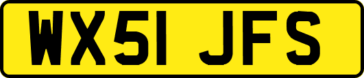 WX51JFS