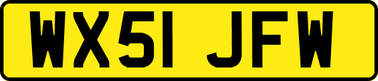 WX51JFW
