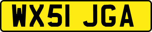 WX51JGA