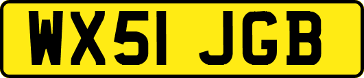 WX51JGB